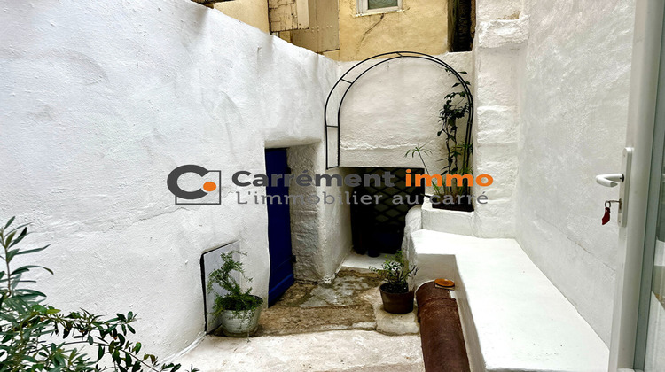 Ma-Cabane - Vente Appartement MONTPELLIER, 42 m²