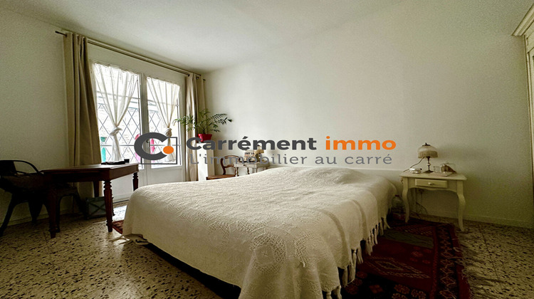 Ma-Cabane - Vente Appartement MONTPELLIER, 42 m²