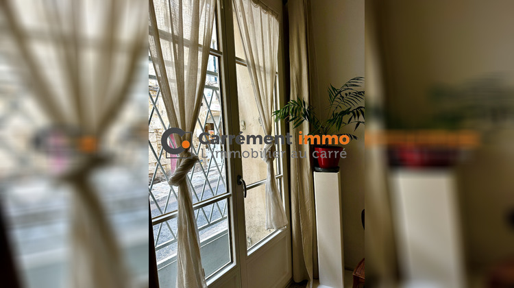 Ma-Cabane - Vente Appartement MONTPELLIER, 42 m²