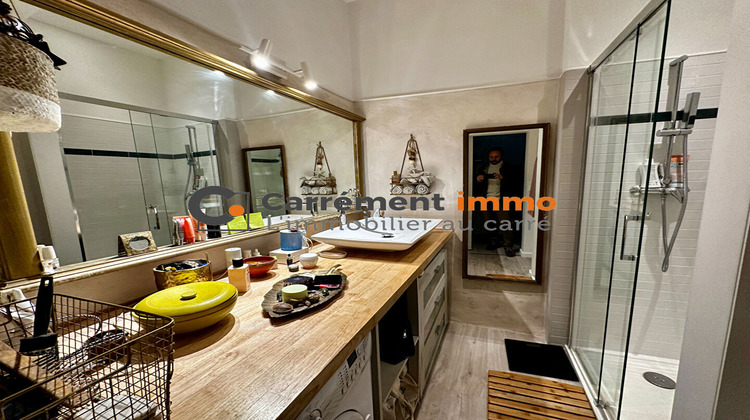 Ma-Cabane - Vente Appartement MONTPELLIER, 42 m²