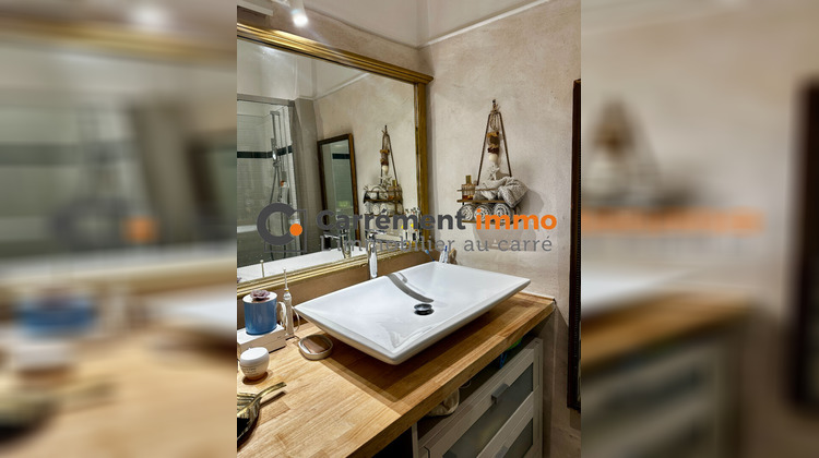 Ma-Cabane - Vente Appartement MONTPELLIER, 42 m²