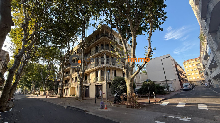Ma-Cabane - Vente Appartement MONTPELLIER, 72 m²