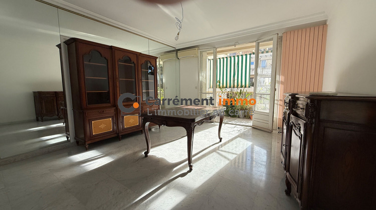 Ma-Cabane - Vente Appartement MONTPELLIER, 72 m²