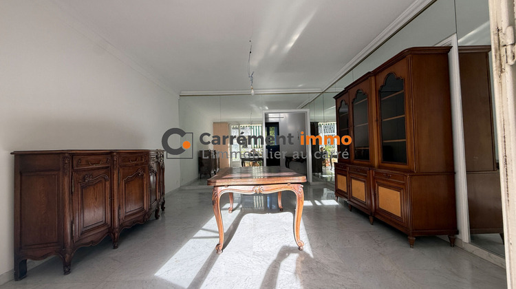 Ma-Cabane - Vente Appartement MONTPELLIER, 72 m²