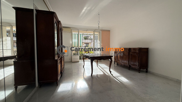 Ma-Cabane - Vente Appartement MONTPELLIER, 72 m²