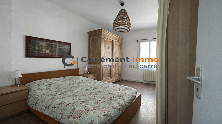 Ma-Cabane - Vente Appartement MONTPELLIER, 34 m²