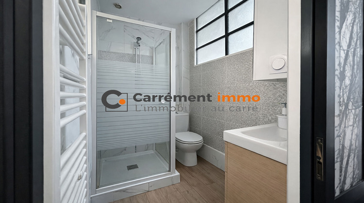 Ma-Cabane - Vente Appartement MONTPELLIER, 34 m²