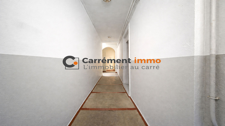 Ma-Cabane - Vente Appartement MONTPELLIER, 34 m²