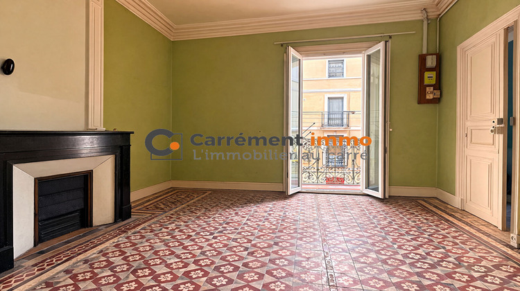 Ma-Cabane - Vente Appartement MONTPELLIER, 104 m²