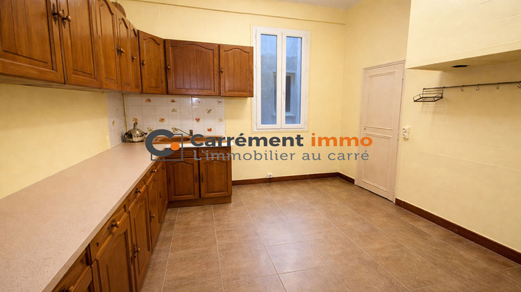Ma-Cabane - Vente Appartement MONTPELLIER, 104 m²