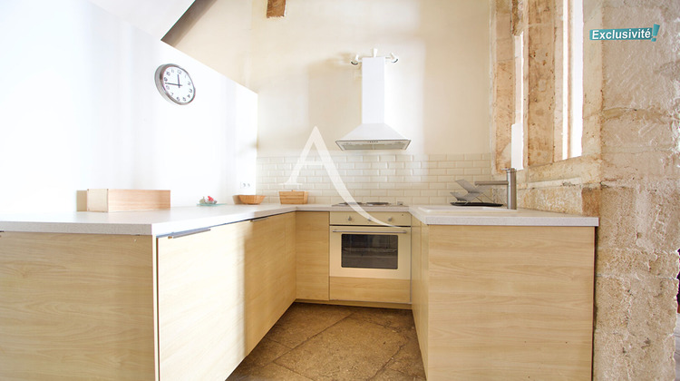 Ma-Cabane - Vente Appartement MONTPELLIER, 39 m²
