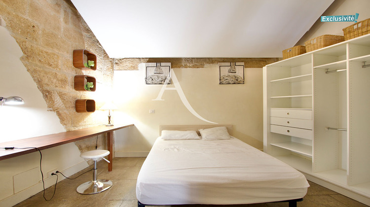 Ma-Cabane - Vente Appartement MONTPELLIER, 39 m²