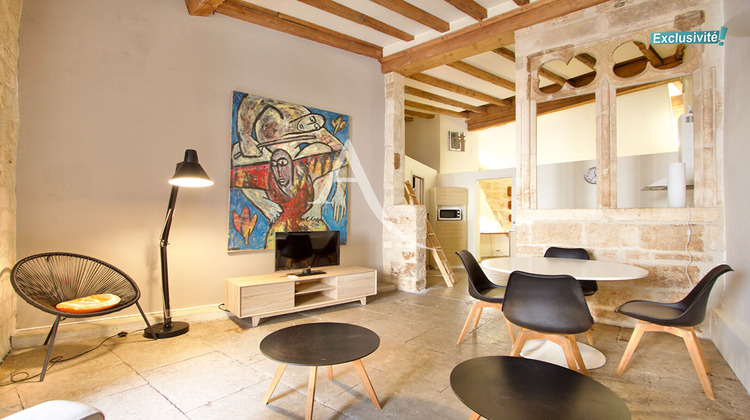 Ma-Cabane - Vente Appartement MONTPELLIER, 39 m²