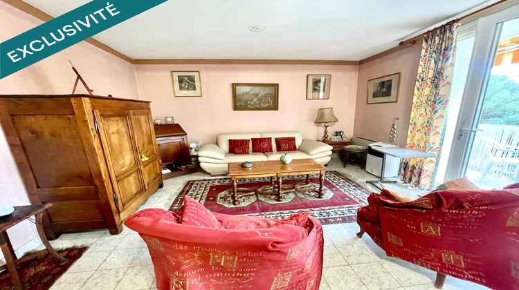 Ma-Cabane - Vente Appartement Montpellier, 64 m²