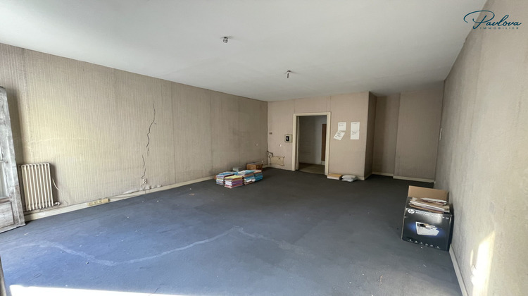 Ma-Cabane - Vente Appartement Montpellier, 94 m²
