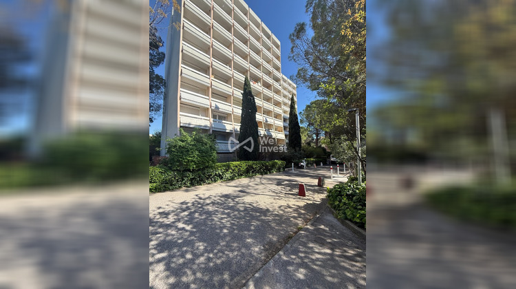 Ma-Cabane - Vente Appartement Montpellier, 16 m²