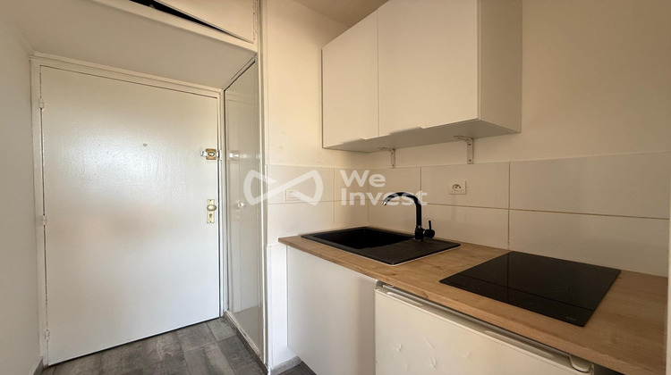 Ma-Cabane - Vente Appartement Montpellier, 16 m²