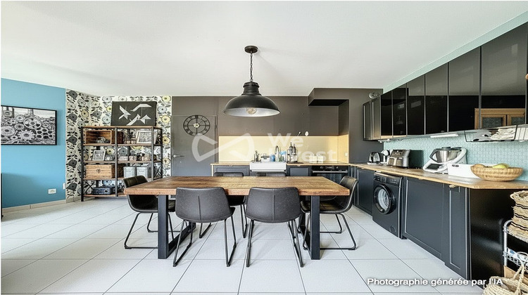 Ma-Cabane - Vente Appartement Montpellier, 62 m²