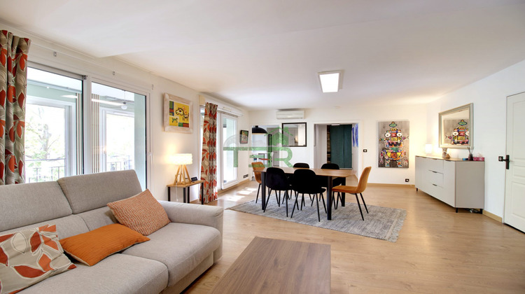Ma-Cabane - Vente Appartement Montpellier, 117 m²