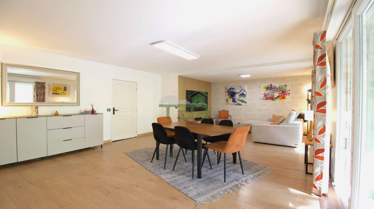 Ma-Cabane - Vente Appartement Montpellier, 117 m²