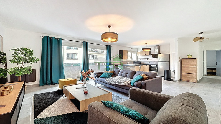 Ma-Cabane - Vente Appartement Montpellier, 51 m²