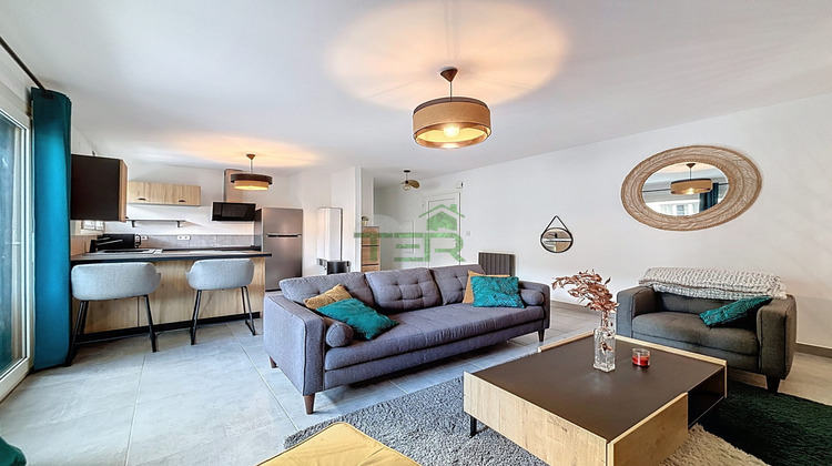Ma-Cabane - Vente Appartement Montpellier, 51 m²