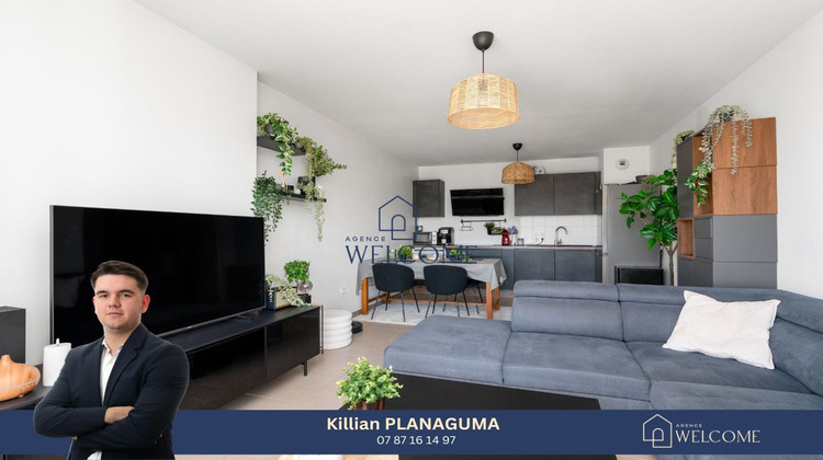 Ma-Cabane - Vente Appartement Montpellier, 60 m²