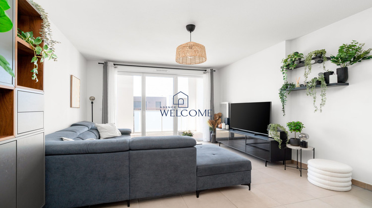 Ma-Cabane - Vente Appartement Montpellier, 60 m²