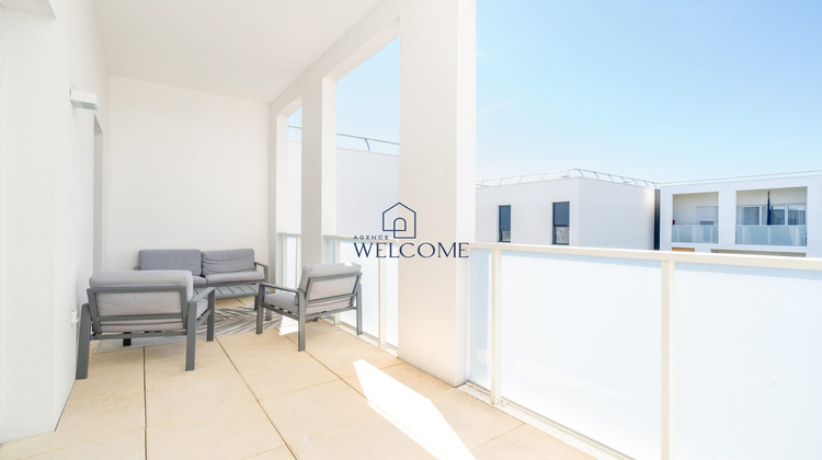 Ma-Cabane - Vente Appartement Montpellier, 60 m²