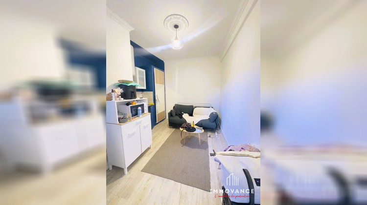Ma-Cabane - Vente Appartement Montpellier, 13 m²