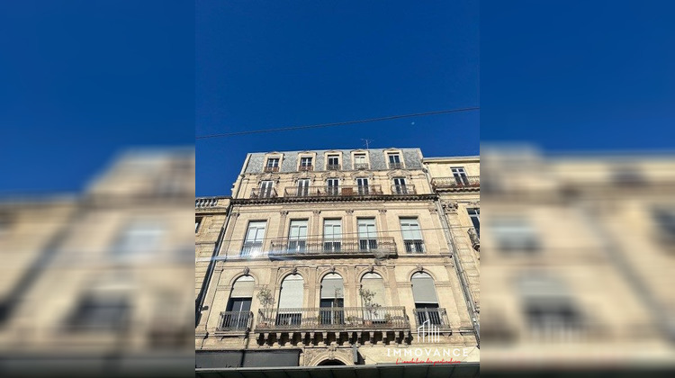 Ma-Cabane - Vente Appartement Montpellier, 13 m²