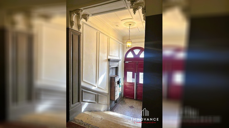 Ma-Cabane - Vente Appartement Montpellier, 13 m²