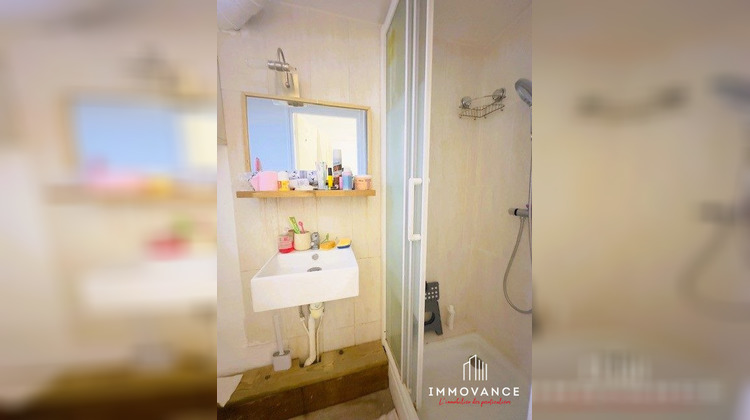 Ma-Cabane - Vente Appartement Montpellier, 13 m²