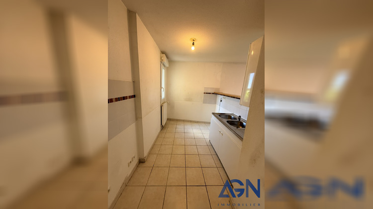 Ma-Cabane - Vente Appartement Montpellier, 63 m²