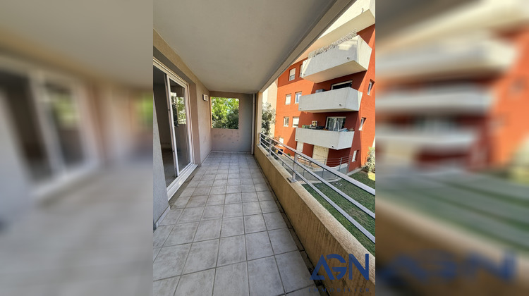 Ma-Cabane - Vente Appartement Montpellier, 63 m²