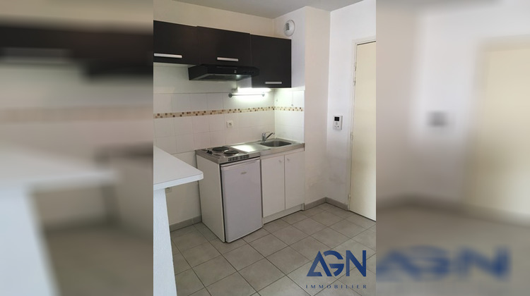 Ma-Cabane - Vente Appartement Montpellier, 29 m²