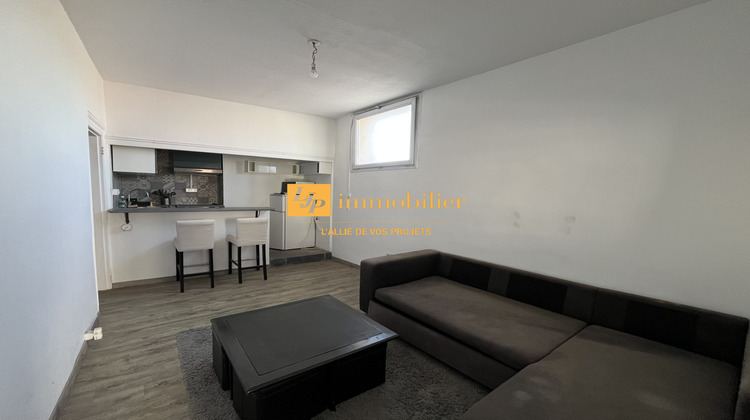 Ma-Cabane - Vente Appartement Montpellier, 35 m²