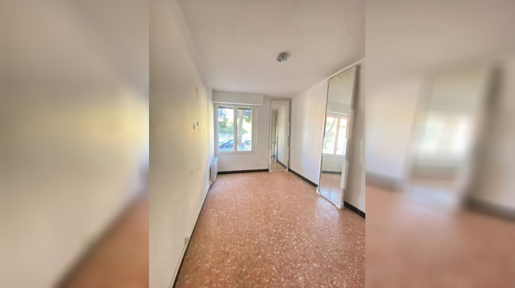 Ma-Cabane - Vente Appartement MONTPELLIER, 20 m²