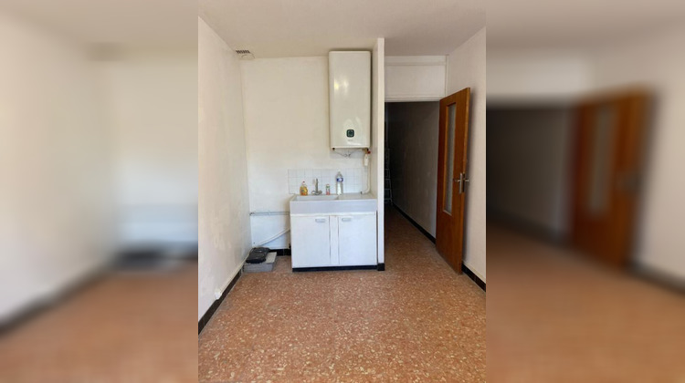 Ma-Cabane - Vente Appartement MONTPELLIER, 20 m²
