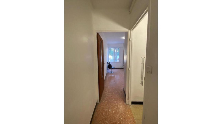 Ma-Cabane - Vente Appartement MONTPELLIER, 20 m²