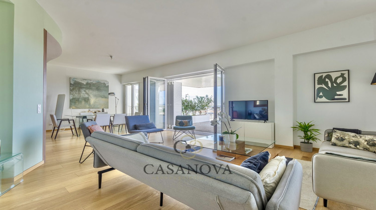 Ma-Cabane - Vente Appartement MONTPELLIER, 151 m²