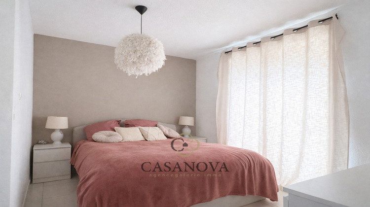 Ma-Cabane - Vente Appartement MONTPELLIER, 36 m²