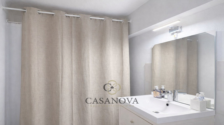 Ma-Cabane - Vente Appartement MONTPELLIER, 36 m²