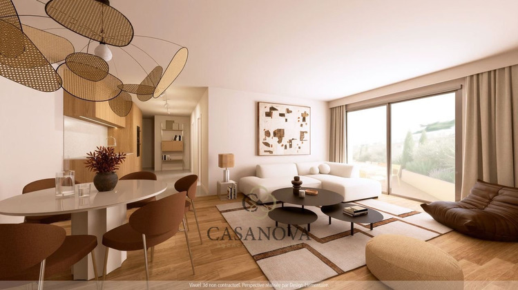 Ma-Cabane - Vente Appartement MONTPELLIER, 78 m²