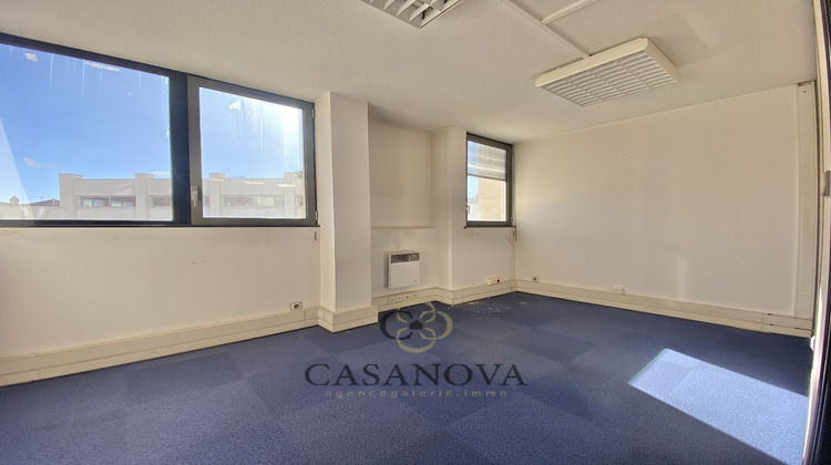 Ma-Cabane - Vente Appartement MONTPELLIER, 84 m²