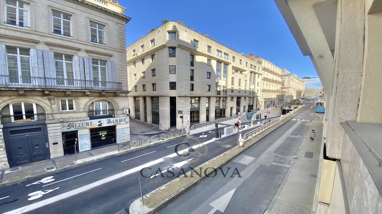 Ma-Cabane - Vente Appartement MONTPELLIER, 22 m²