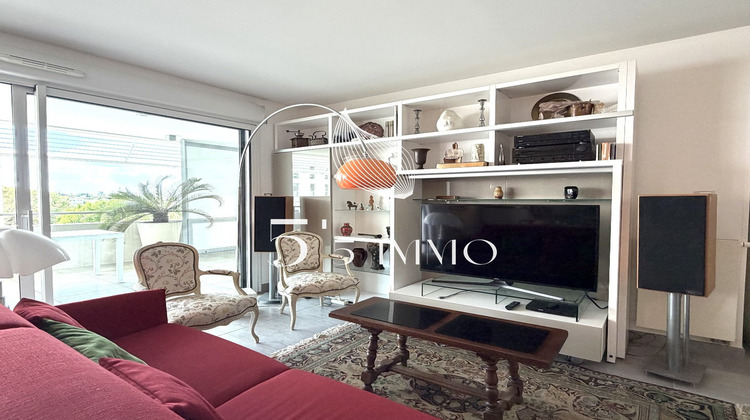 Ma-Cabane - Vente Appartement MONTPELLIER, 88 m²