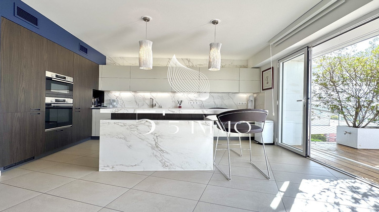 Ma-Cabane - Vente Appartement MONTPELLIER, 154 m²