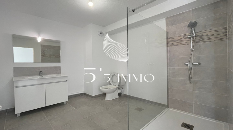 Ma-Cabane - Vente Appartement MONTPELLIER, 40 m²