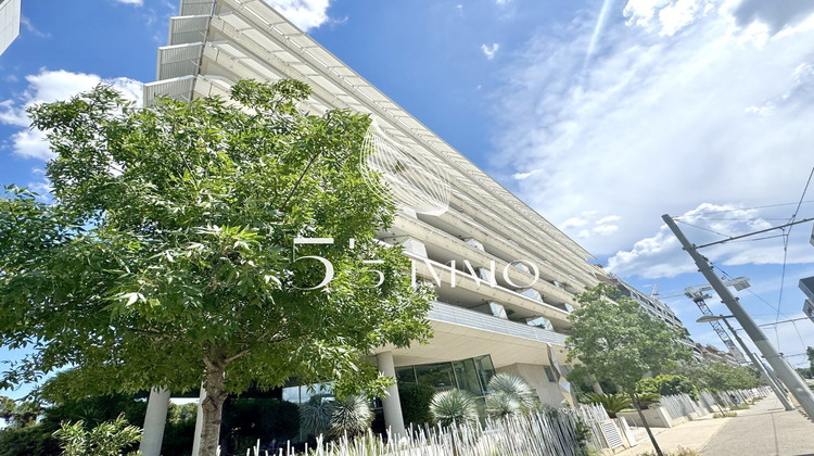 Ma-Cabane - Vente Appartement MONTPELLIER, 45 m²